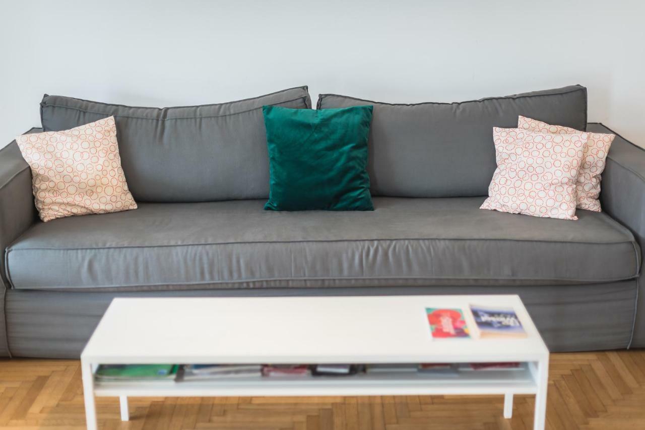 Athens Penthouse Paradise Apartment エクステリア 写真