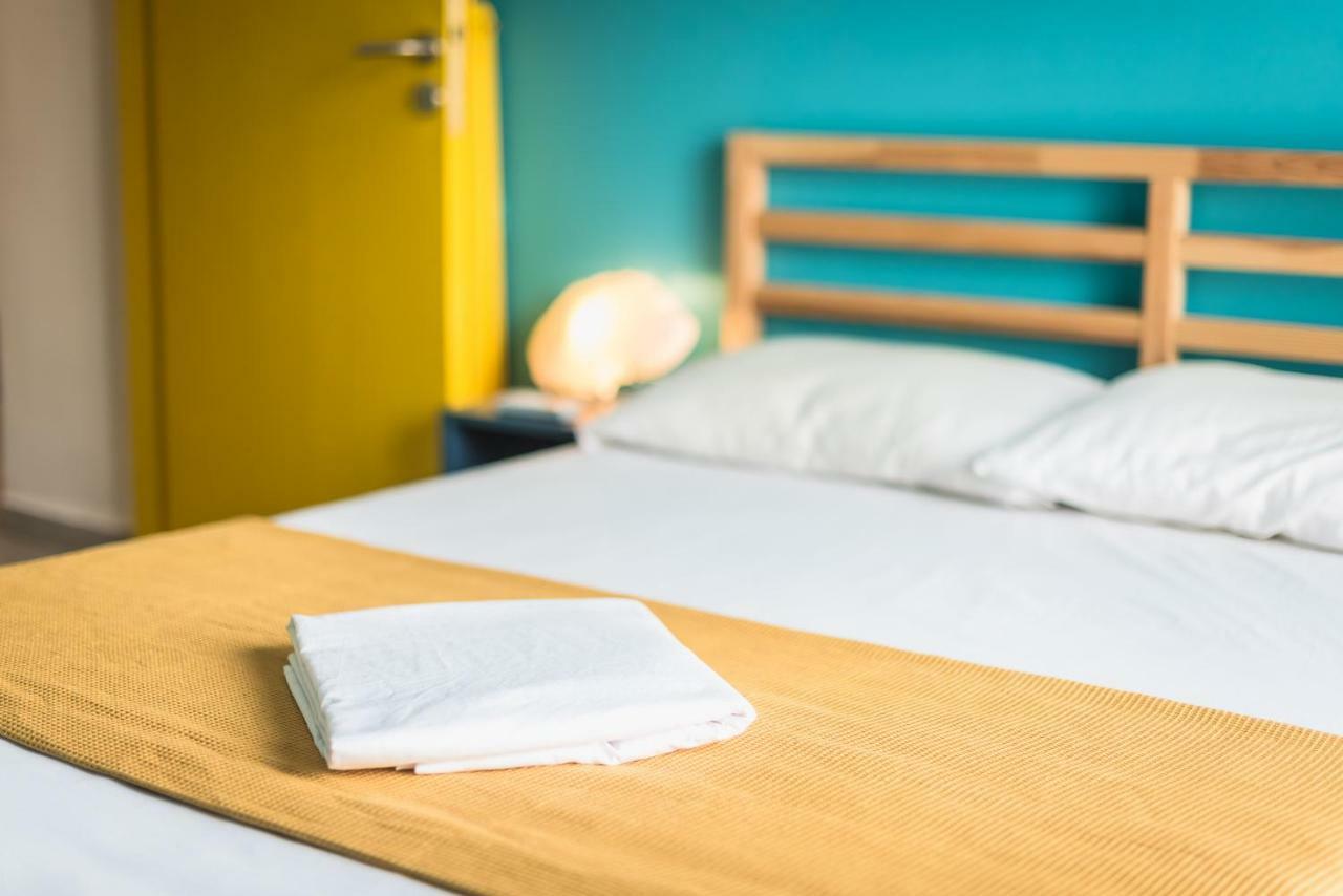 Athens Penthouse Paradise Apartment エクステリア 写真