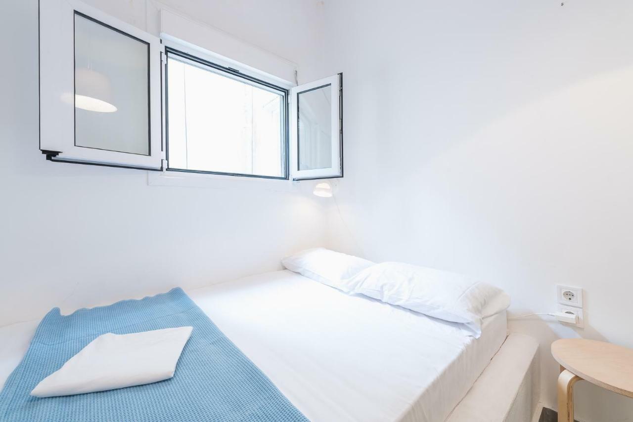 Athens Penthouse Paradise Apartment エクステリア 写真